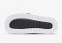 Nike Asuna Slide Noir Blanc Anthracite CI8799-003