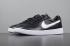 Nike Bruin QS Negro Blanco Zapatos Clásicos 842956-001