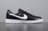 Nike Bruin QS Negro Blanco Zapatos Clásicos 842956-001