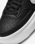 Nike Court Vision ALT LTR Black White DM0113-002