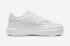 Nike Court Vision Alta Low Triple White DM0113-100