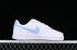 Nike Court Vision Low Blanc Royal Tint CD5434-115