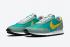 Nike Daybreak SP Neptune Green Yellow Shoes DA0824-300