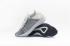 Nike EXP X14 Blanc Loup Gris Noir AO3170-100