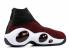 Nike Flight Bonfide Branco Preto Vermelho Team 917742-005