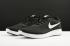 Nike Free RN Running Shoes Black White 831508-001