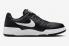 Nike Full Force Low Zwart Wit FB1362-001