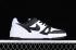 Nike Full Force Low Wit Zwart FB1362-109