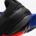 Nike Go FlyEase Black Anthracite Racer Blue CW5883-002