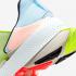 Nike Go FlyEase Celestine Blue White Volt CW5883-100