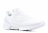 Nike Hyper Adapt 1.0 Platinum Blanc Pur 843871-102