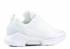 Nike Hyper Adapt 1.0 Platinum Blanc Pur 843871-102