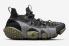 Nike ISPA Link Black Medium Olive CN2269-003