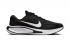 Nike Journey Run Black Anthracite White FN0228-001