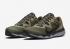 Nike Juniper Trail Noir Vert CW3808-200