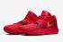 Nike Kyrie Flytrap University Red Metallic Gold AA7071-600