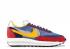 Nike LD Waffle Sacai Azul Multi BV0073-400