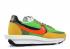 Nike LD Waffle Sacai Green Multi BV0073-300