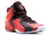 Nike Lil Penny Posite University Red Black 630999-600