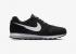 Nike MD Runner 2 GS Black White 807316-001