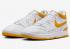 Nike Mac Attack Lemon Venom White FB8938-102