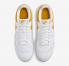 Nike Mac Attack Lemon Venom White FB8938-102