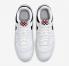 Nike Mac Attack SQ SP White Black FB8938-101