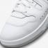 Nike Mac Attack SQ SP White Black FB8938-101