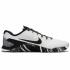 Nike Metcon 4 White Black Sail AH7453-101