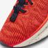 Nike Motiva Bright Crimson University Red Obsidian DV1237-600