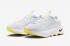 Nike Motiva White Optic Yellow Pure Platinum DV1238-100