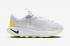 Nike Motiva White Optic Yellow Pure Platinum DV1238-100