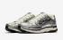 Nike P-6000 White Metallic Silver Black Sail CN0149-001