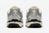 Nike P-6000 White Metallic Silver Black Sail CN0149-001