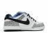 Nike Paul Rodriguez 2 Premium Blanc Noir 354790-101