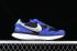 Nike Phoenix Waffle Zwart Paars Zilver FD2196-500