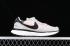 Nike Phoenix Waffle Abu-abu Hitam Putih FD2196-100