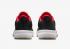 Nike Precision 7 Black University Red White FN4322-002