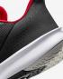 Nike Precision 7 Black University Red White FN4322-002