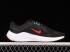 Nike Quest 5 Black University Red White DD0204-004