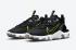 Nike React Vision Noir Volt Bleu Blanc DM9099-001