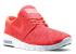 Nike Stefan Janoski Max Crimson Light White 631303-661