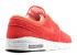 Nike Stefan Janoski Max Crimson Light White 631303-661