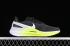 Nike Structure 25 Anthracite Volt Black White DJ7883-005