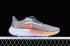 Nike Viale Gris Foncé Orange Bleu Nuit 957618-004