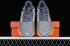 Nike Viale Gris Foncé Orange Bleu Nuit 957618-004