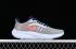 Nike Viale Midnight Bleu Gris Orange 957618-003