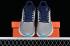 Nike Viale Midnight Bleu Gris Orange 957618-003