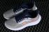 Nike Viale Midnight Bleu Gris Orange 957618-003