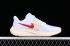 Nike Viale Blanc Jaune Rouge 957618-005